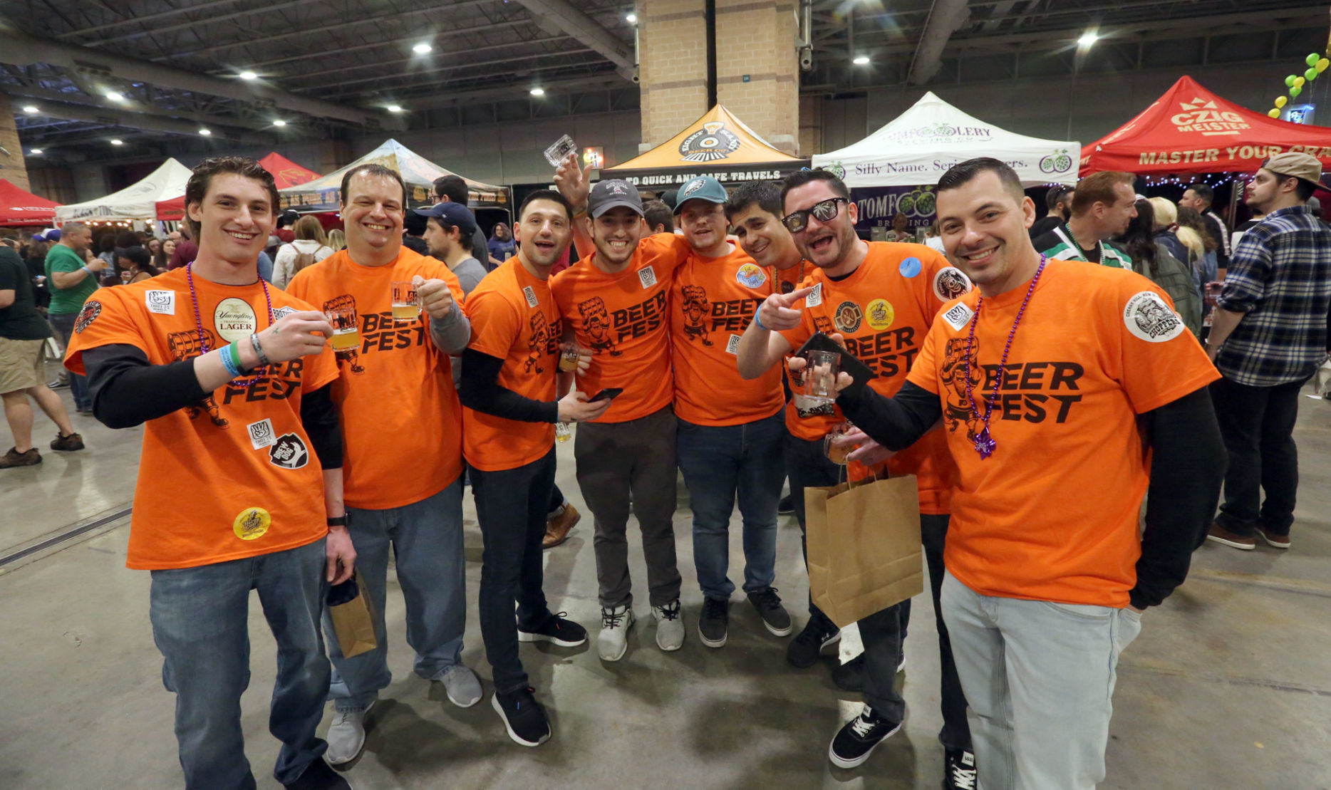 AC Beerfest